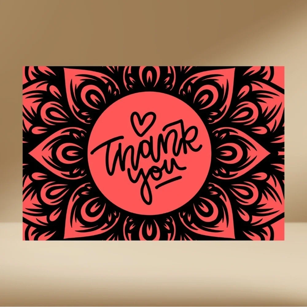 Set of 10 4” by 6” Postcards